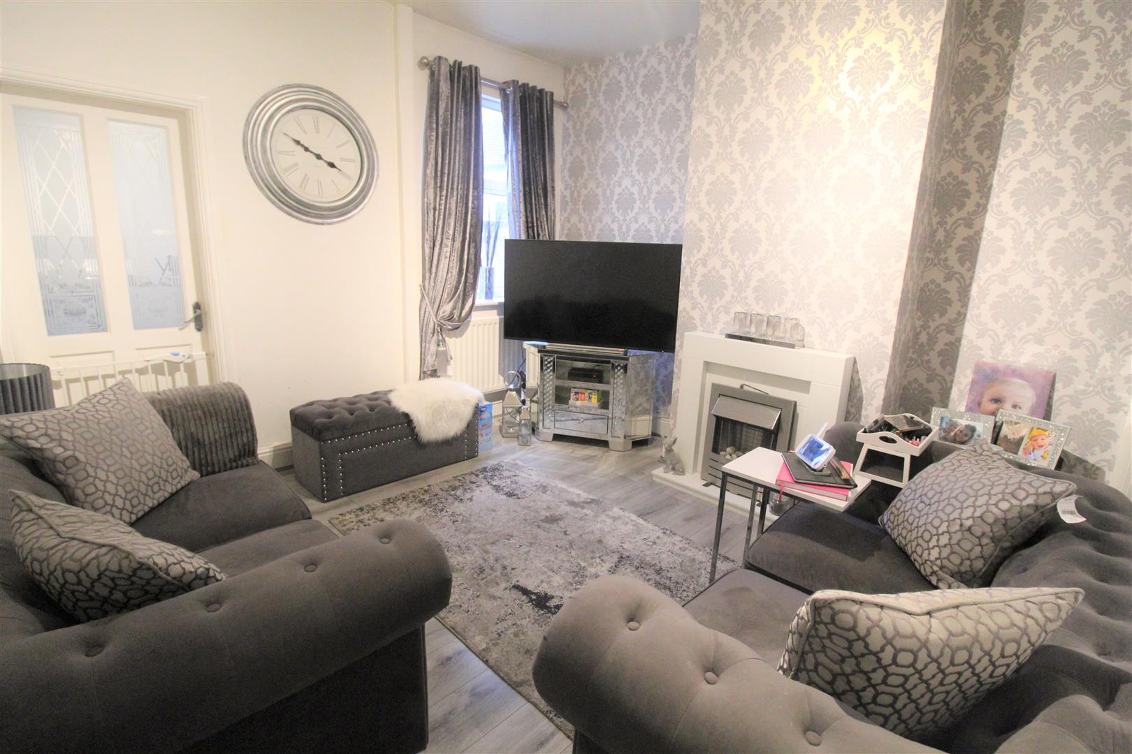 Buxton Street, Sneyd Green, Stoke-On-Trent